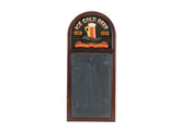36" Ice Cold Beer Chalkboard